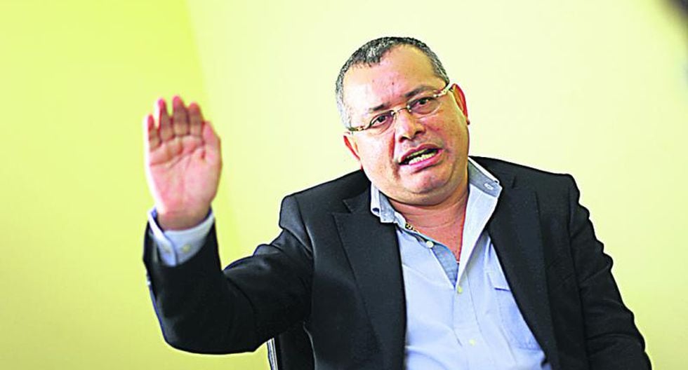 Rodolfo Orellana envía mensaje a Daniel Urresti