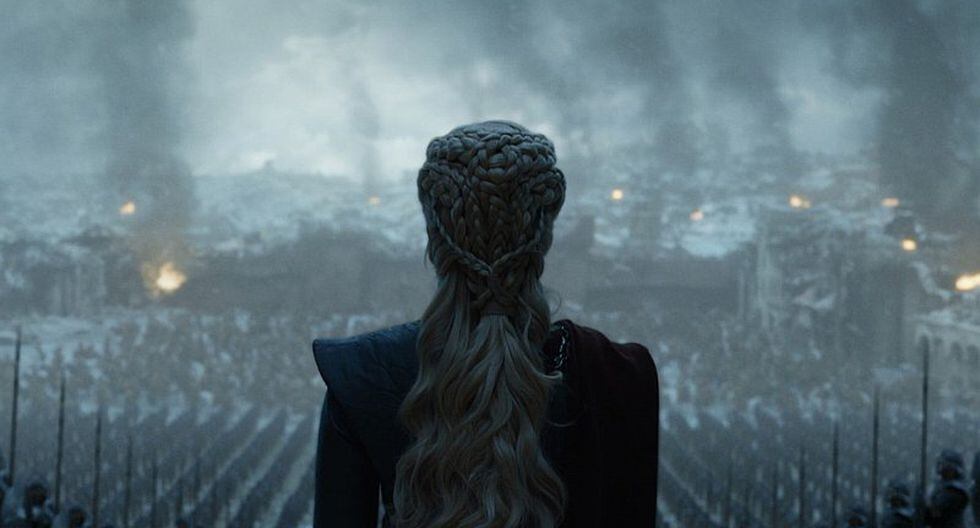Más de 10 millones de personas no irán a trabajar debido al final de 'Game of Thrones'