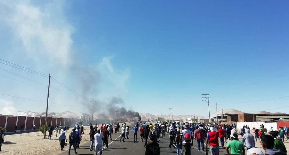 Turistas excluyen Arequipa y cambian de destino