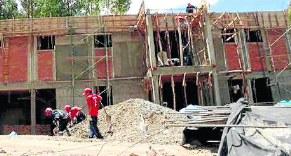 GRH iniciará denuncias a supervisores de obra