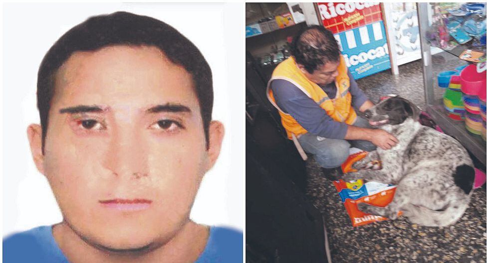 Sujeto que atacó a perrito con un machete será investigado por el delito de crueldad animal
