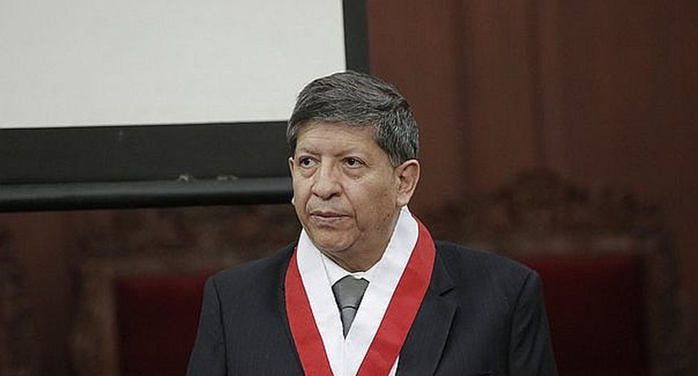 Comisión Permanente no puede pedir al TC que dirima sobre crisis política, sostiene miembro de la entidad