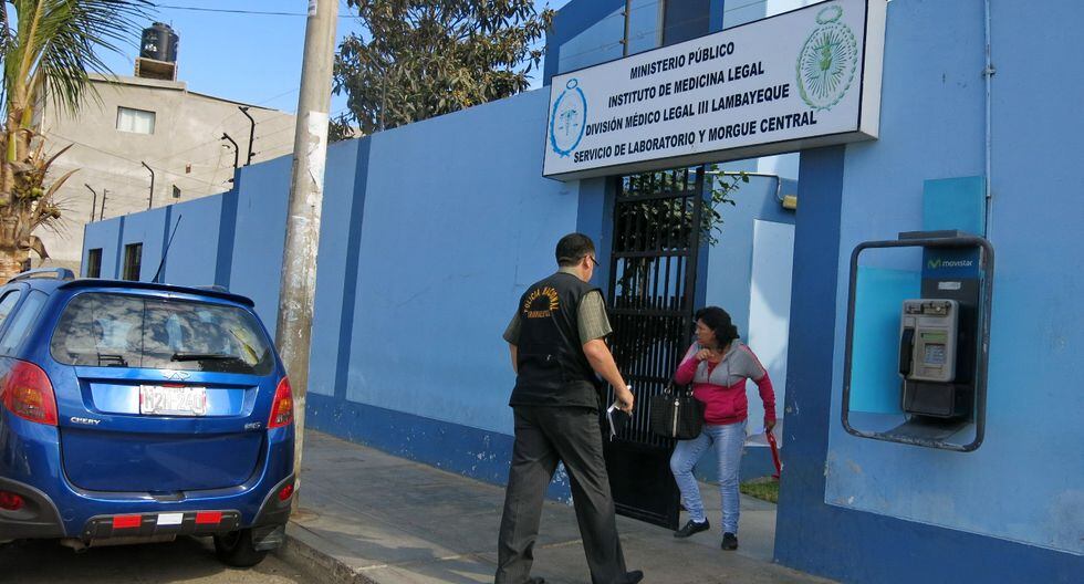 Asesinan a presunto delincuente