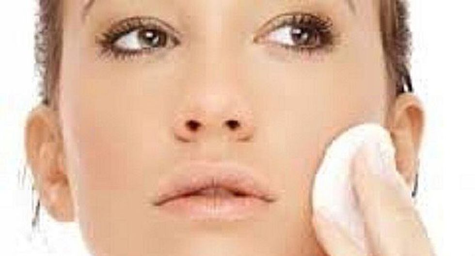 Belleza: Estos cuatro tips te ayudarán a disimular los poros abiertos