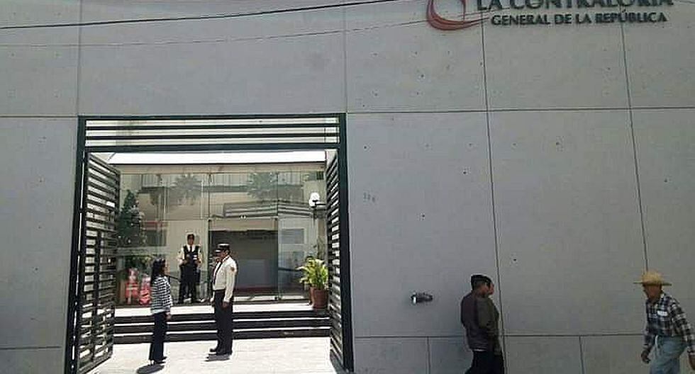 Ninguna de las 24 instituciones presentaron la rendición de cuentas