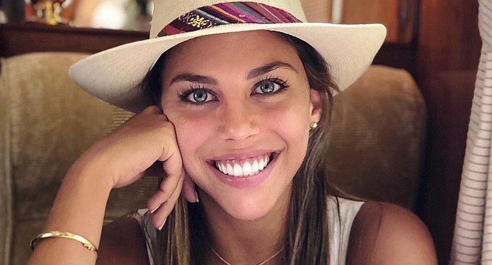 Alondra García Miró recuerda a su madre con conmovedor mensaje en Instagram (FOTO)