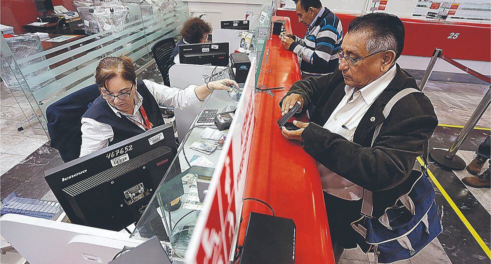Régimen Especial de Jubilación Anticipada le significó al Estado pagar más de S/ 428 millones