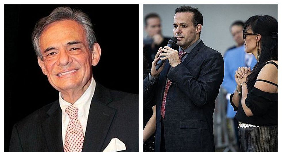José José: Su hijo reveló que su padre le dijo que presentía que estaban envenenándolo