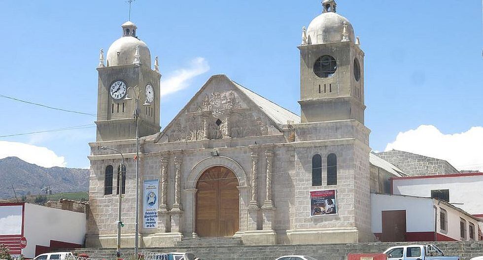 Elaboran proyectos turísticos para potenciar el Valle Viejo, Tarata y Candarave
