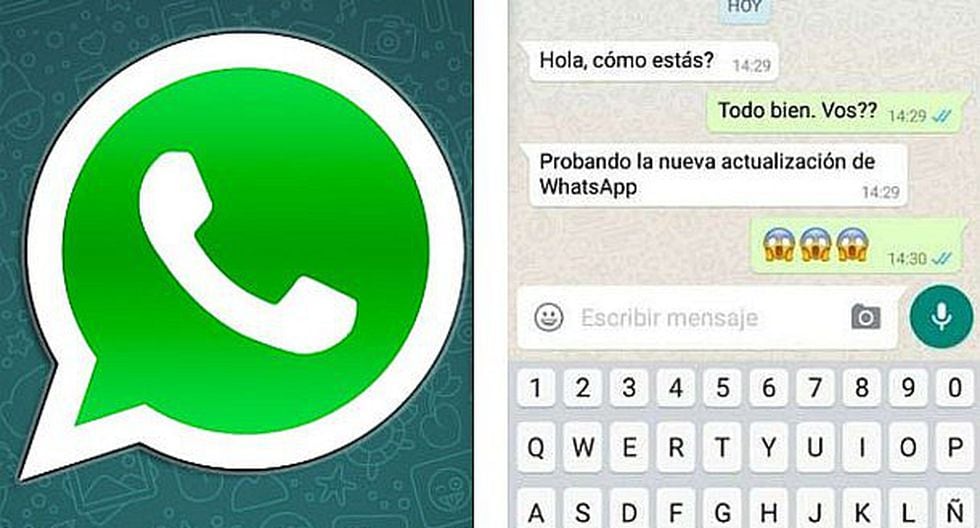 WhatsApp ya no te permitirá hacer capturas de pantalla