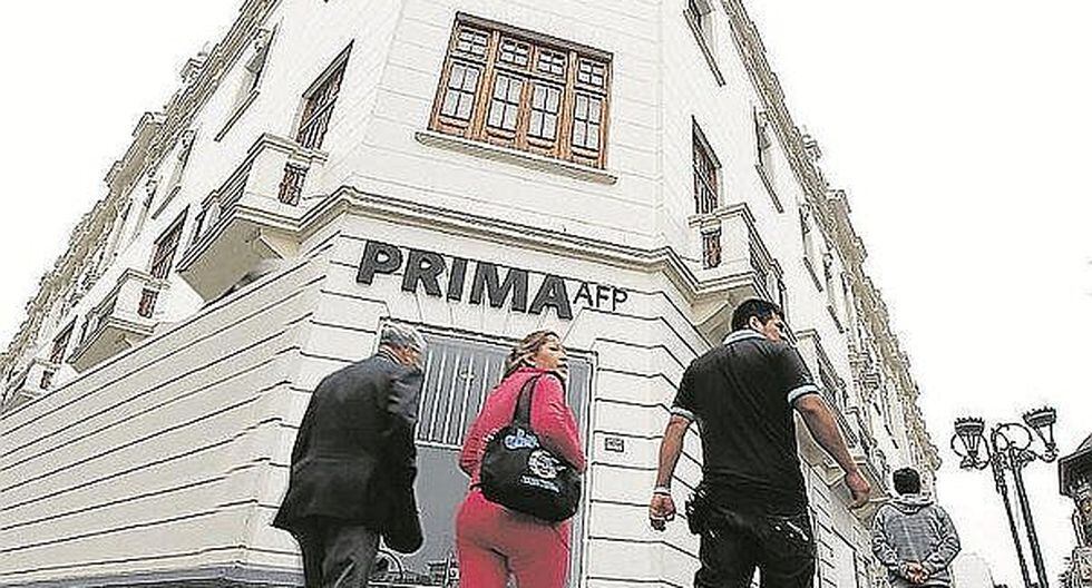 Casi 200 entidades públicas tienen problemas de pago a sus afiliados en las AFP
