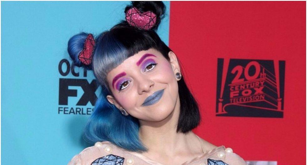Melanie Martínez: cantante niega violación sexual a su mejor amiga