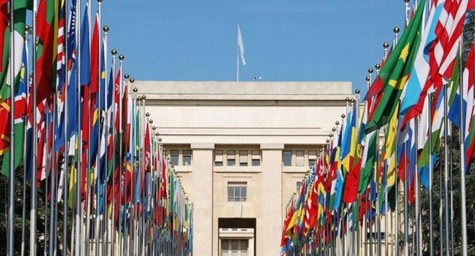 ONU: Perú tiene la Presidencia del Consejo de Seguridad 2018 este mes