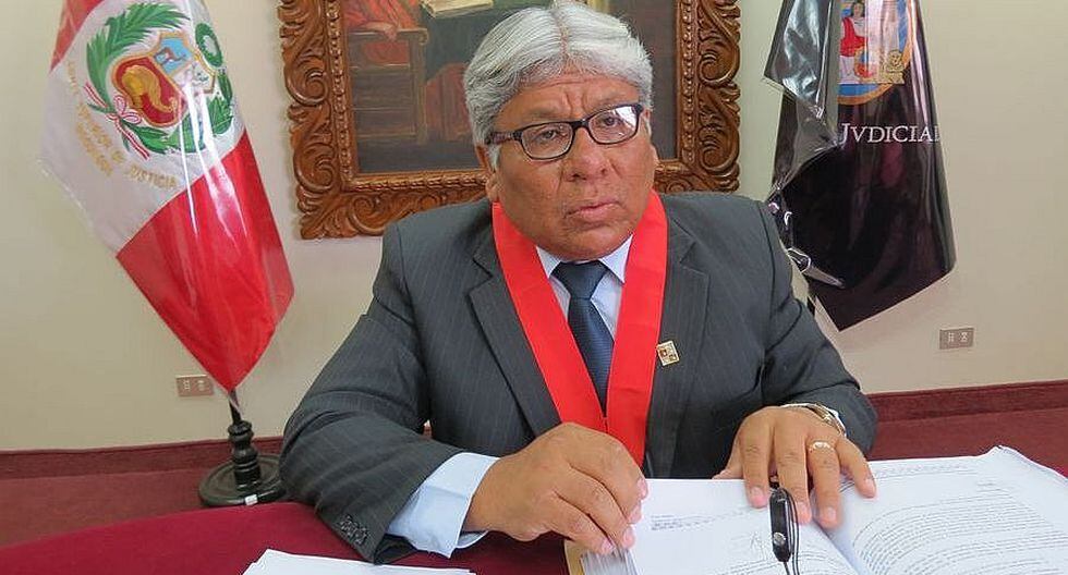 Construirá en Ilo sede de la Corte Superior de Justicia de Moquegua