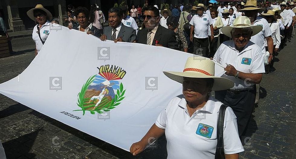 Agricultores de Yuramayo tienen hasta S/2 mil en pérdidas por la escasez de agua
