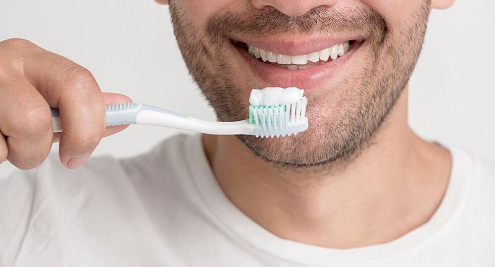 5 pasos para tener una buena salud bucal