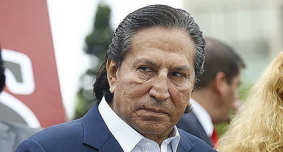 Alejandro Toledo: Posponen audiencia de libertad condicional bajo fianza para el 29 de agosto