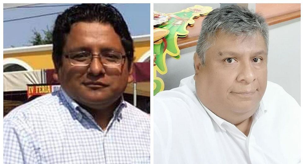 Perú Patria Segura presenta lista de candidatos al Congreso en La Libertad
