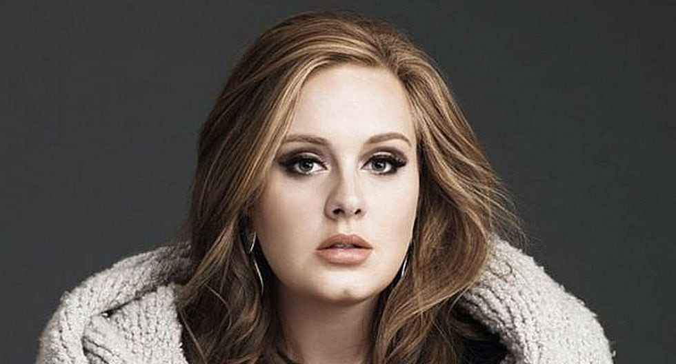 Adele lidera la lista de los jóvenes más ricos del Reino Unido