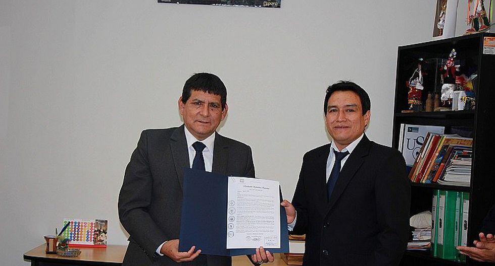 Comercio Exterior y Turismo con nuevo director regional