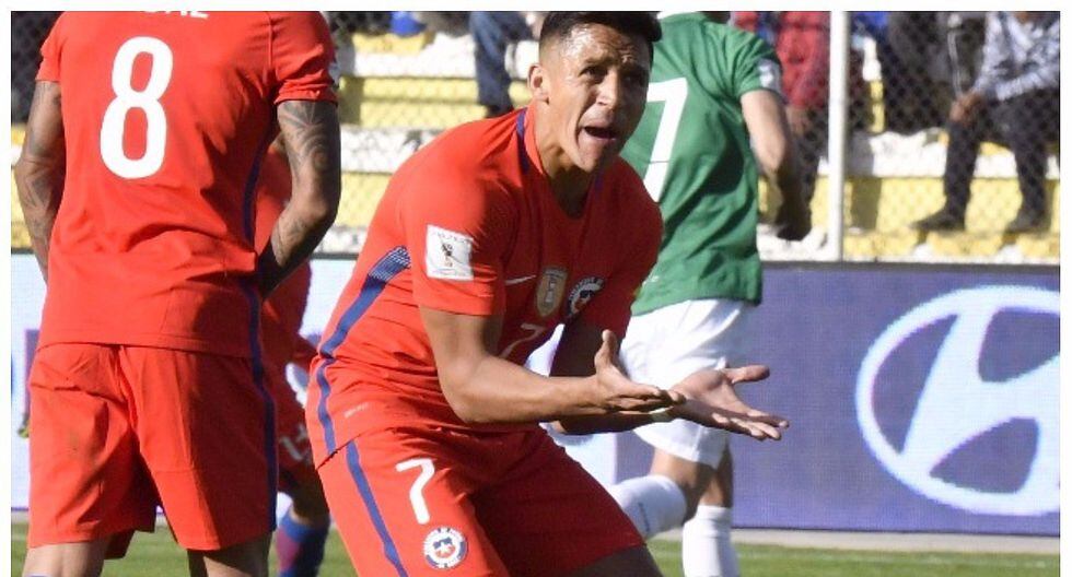 Selección chilena: Alexis Sánchez no aguanta más las críticas y lanza este mensaje (FOTO)