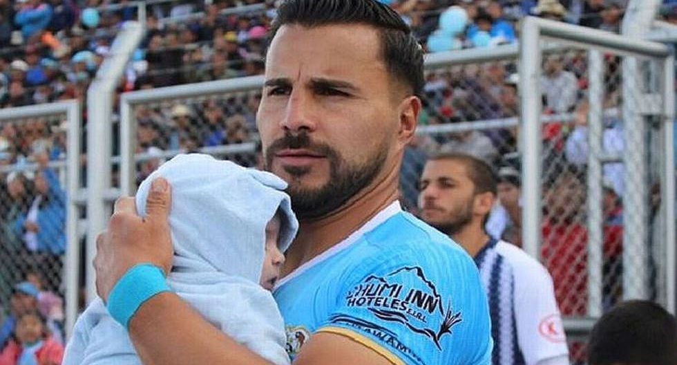 Juan Pablo Vergara: Clínica explicó la causa de muerte del volante