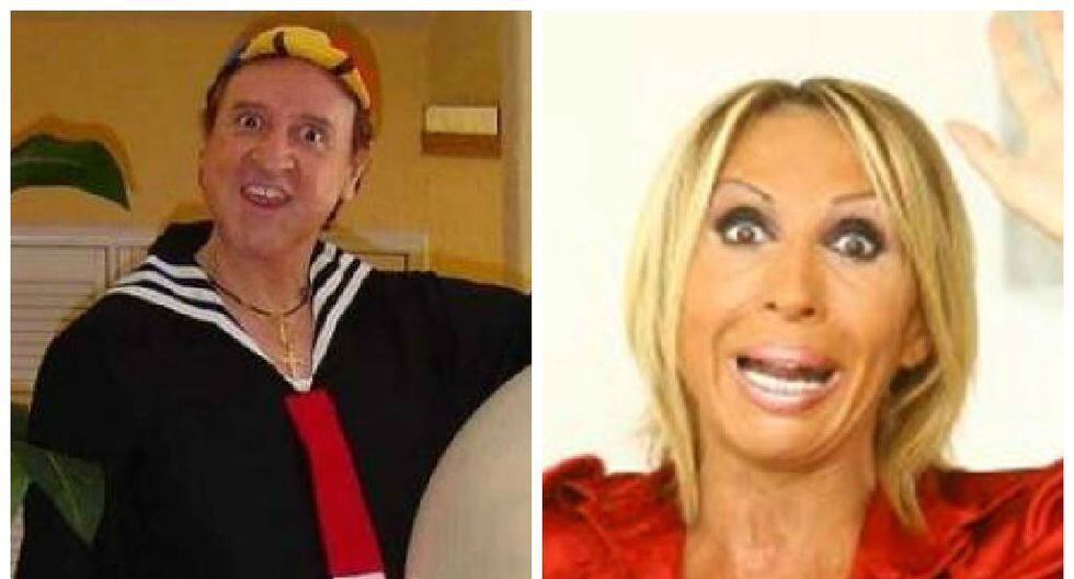 Kiko arremete contra Laura Bozzo: "Denigra al ser humano”