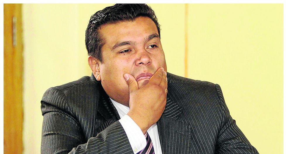 Fujimoristas condenan declaraciones de Bladeck Ruiz sobre exterroristas en su partido