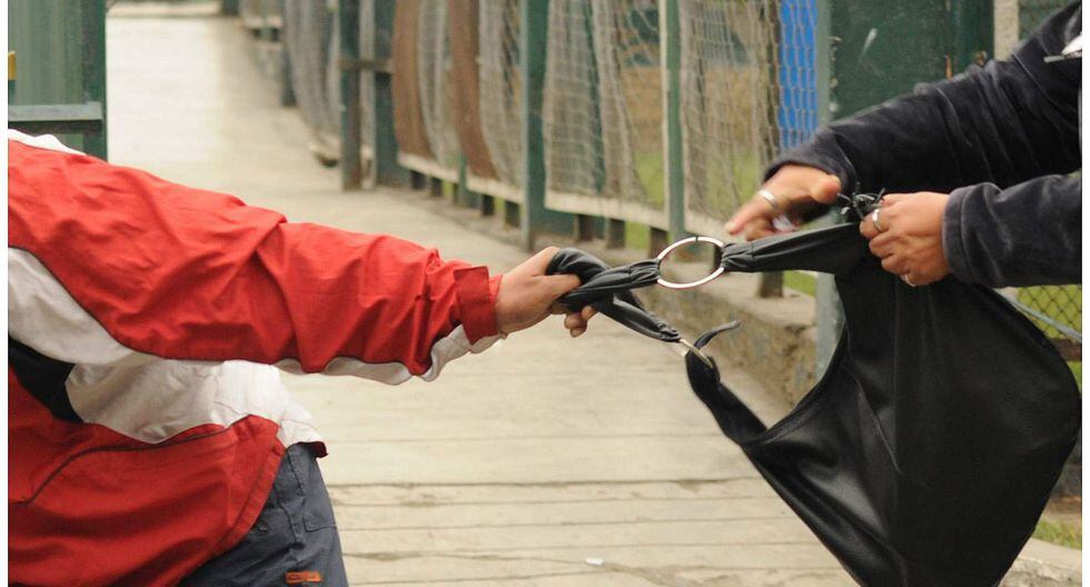 Se reduce la cifra de víctimas de delincuencia en la región Junín