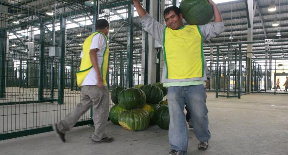 Nuevo mercado de Santa Anita contará con listado electrónico de precios