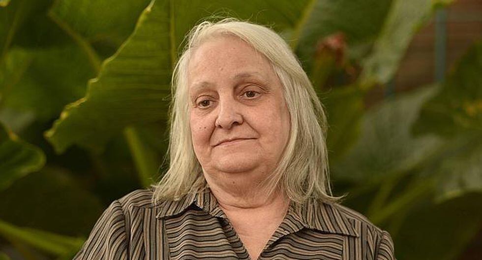 Hermana de papa Francisco: "Nunca tuvo novia y de chico decía palabrotas"