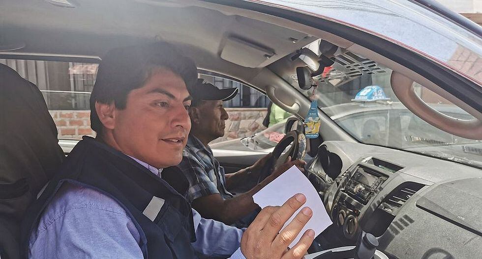 Gerente de EPS se corre por tema del seguro