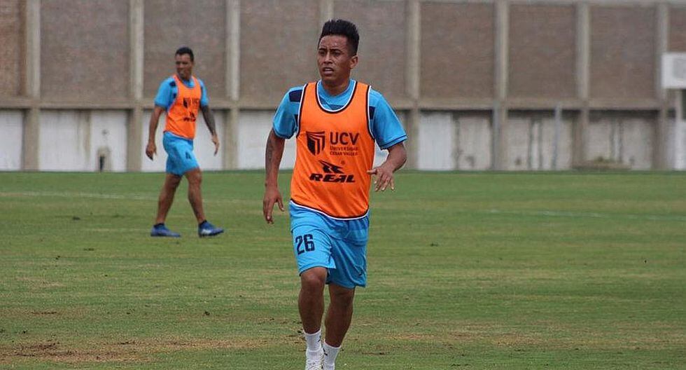Dirigente de César Vallejo: "Cueva quiere regresar a Trujillo para estar más cerca a su familia"