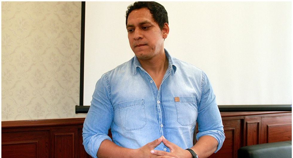 Consejeros piden auditoría total a gestión de gobernador regional Luis Valdez