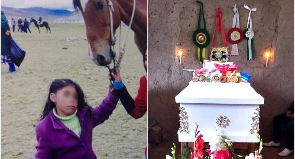 Jockey de 13 años muere en competencia hípica