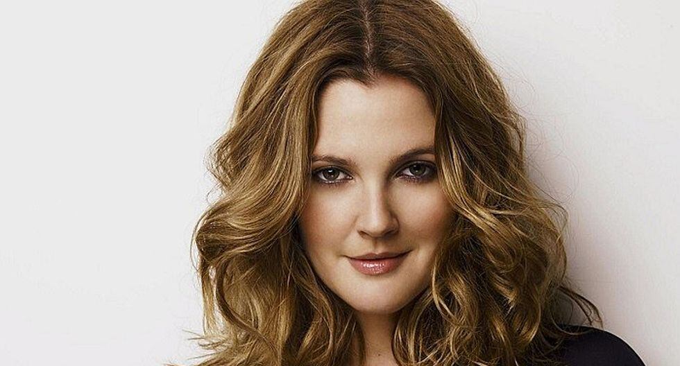 Drew Barrymore se divorcia por tercera vez