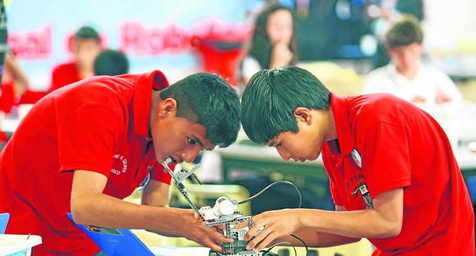 Escolares de Junin traen cuatro medallas de oro a la región