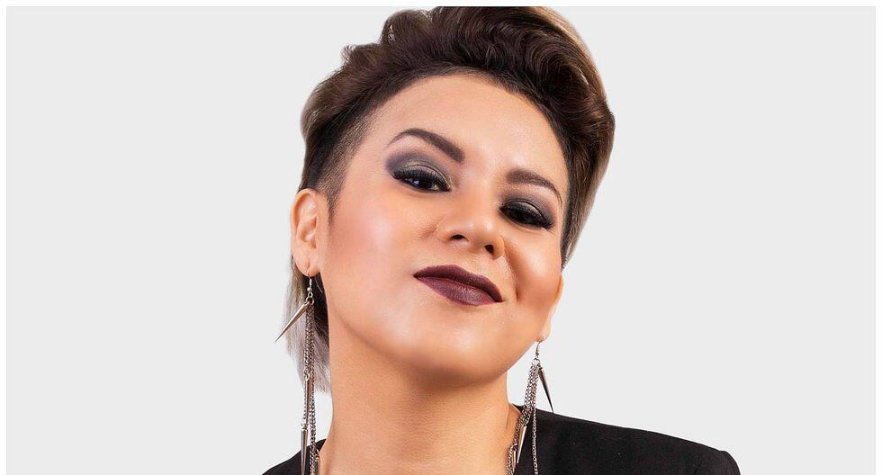 Facebook: ¿Este es el nuevo estilo de Ruby Palomino ganadora de "Yo Soy" y "La Voz Perú"? (VIDEO)