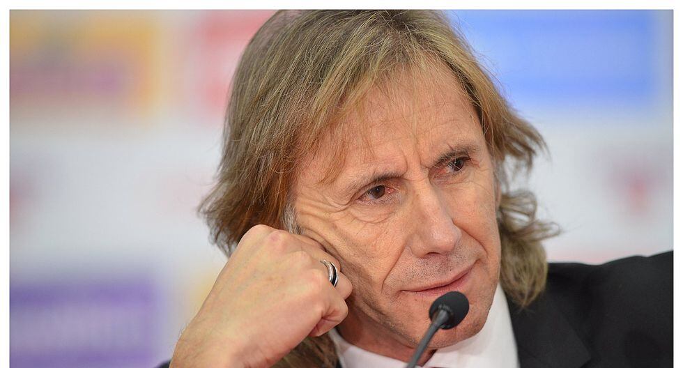 Anuncian fecha en que Ricardo Gareca dará lista de convocados para amistosos