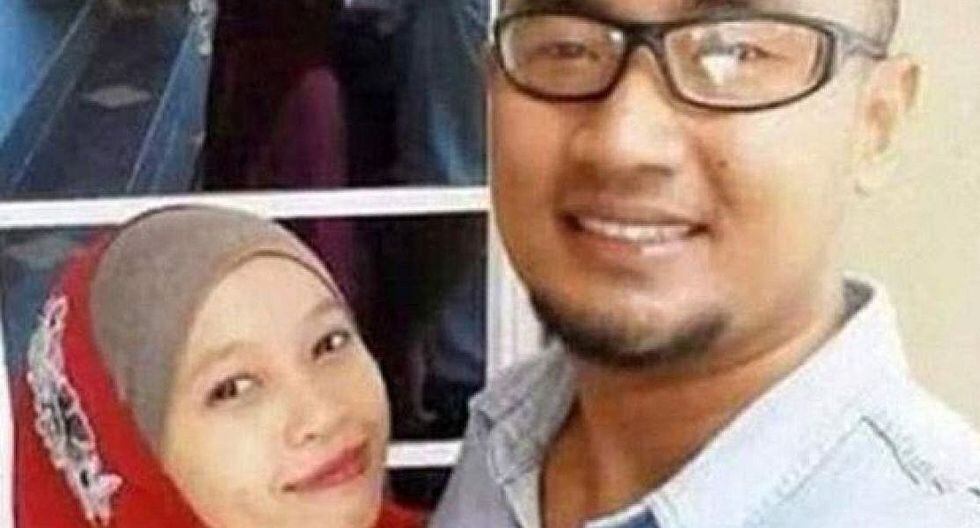 Pánico por selfie paranormal invade redes sociales