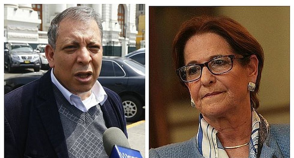 Marco Arana calificó de tardía la confesión de Susana Villarán