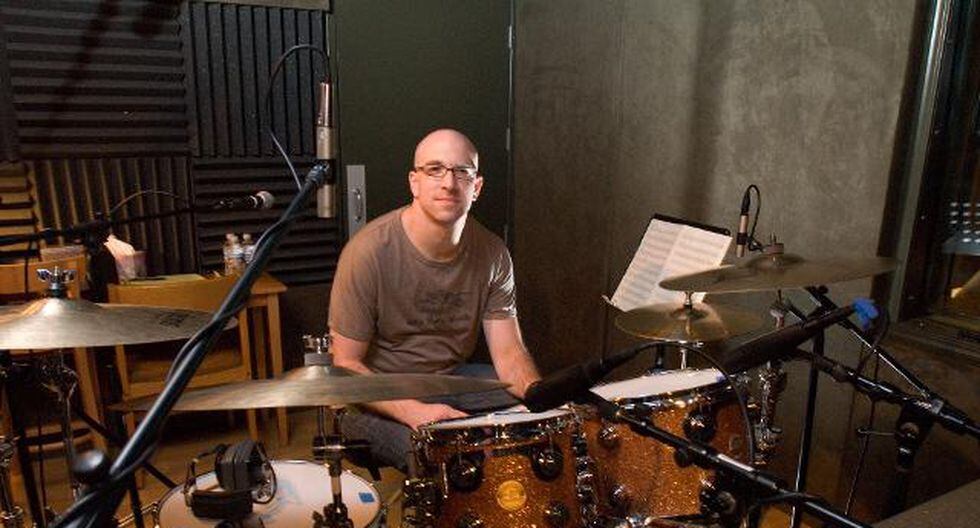 Baterista de The Doors vuelve a Lima