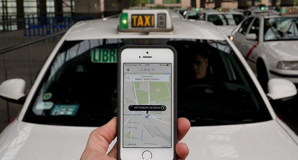 Argentina: Fiscalía denuncia a Uber por evasión tributaria y lavado de dinero