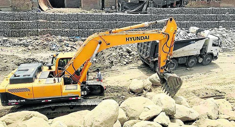 Contraloría identifica riesgos en 22 proyectos que están en ejecución o licitación