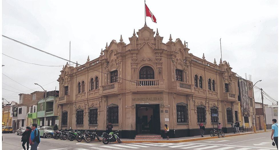 Cuestionan falta de obras y mejoras en Lambayeque