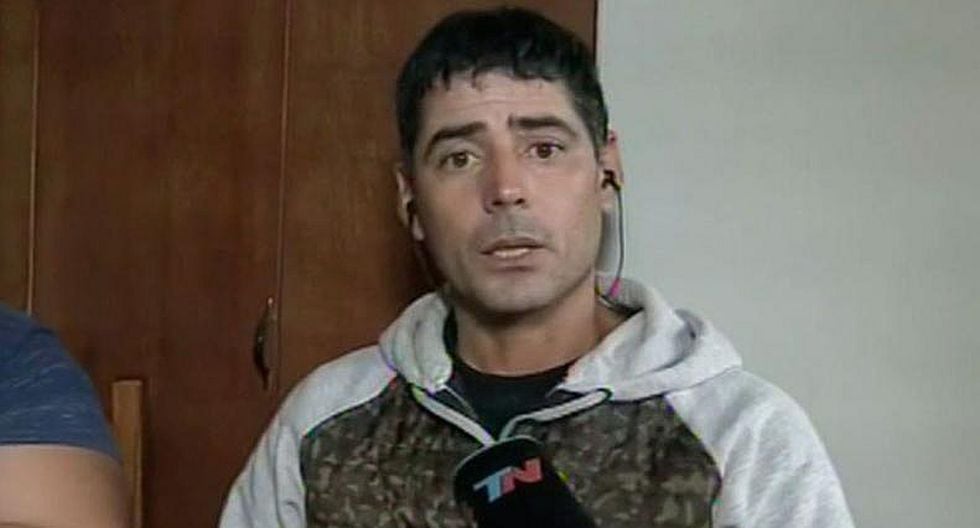 Todo era una farsa: Este hombre nunca encontró maletín con 500 mil dólares