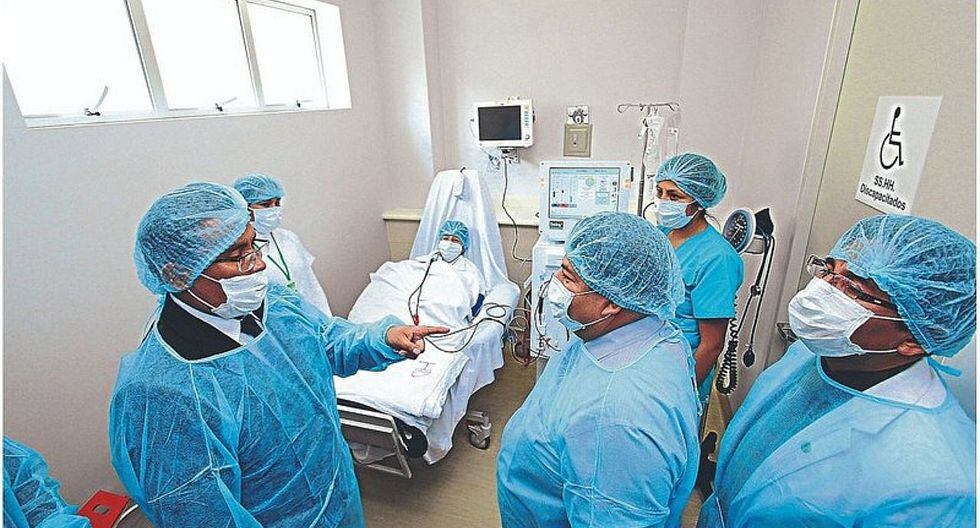 Región Piura en alerta epidemiológica por aumento de casos de Guillain Barré