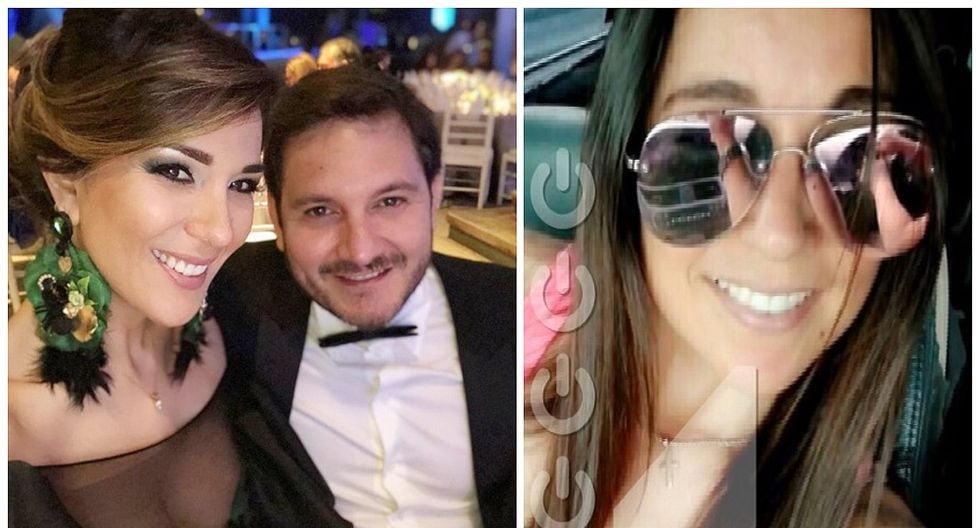 Mujer se defiende tras escandalosa pelea con Silvia Cornejo: "Salí con el papá de mi hijo" (VIDEO)
