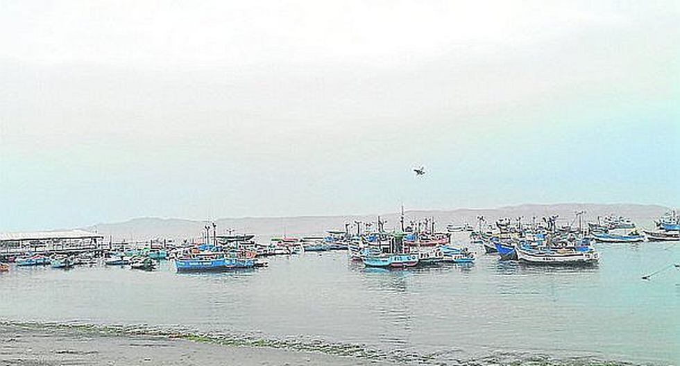 Los pescadores artesanales solicitan que hagan operativos en las 5 millas