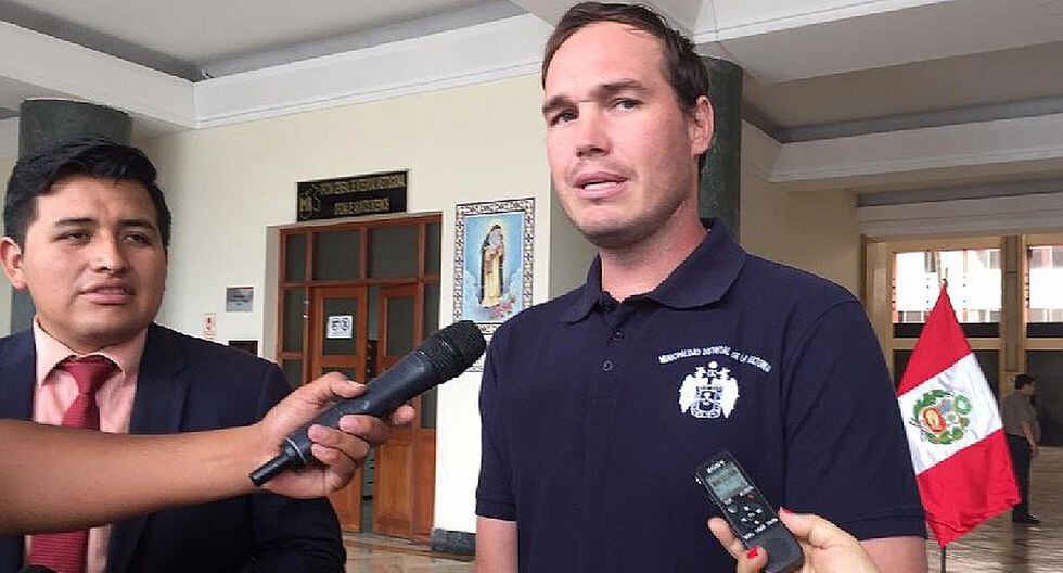George Forsyth asegura que Santa Catalina podría convertirse en un "nuevo San Isidro"